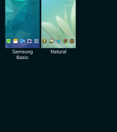 theme samsung