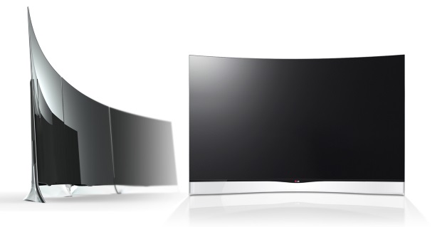 LG-oled