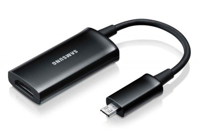 MHL Samsung