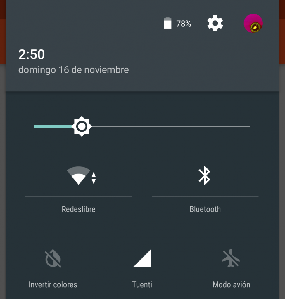 androidactu
