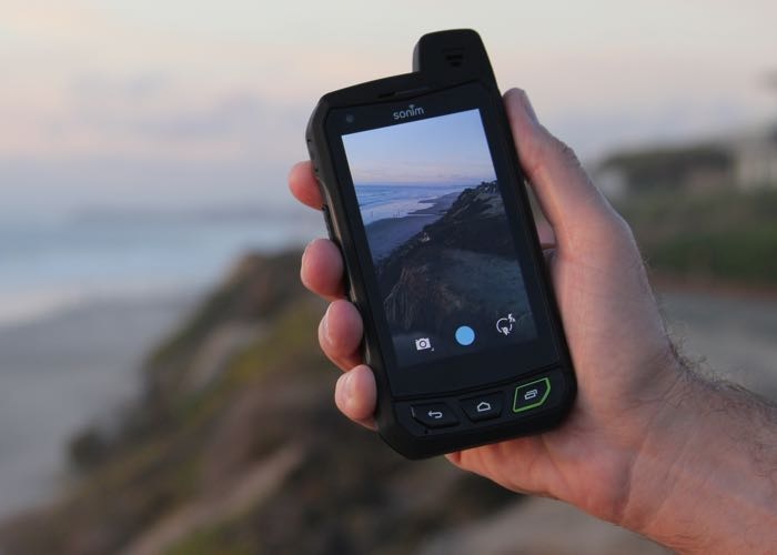 Sonim XP7 Extreme