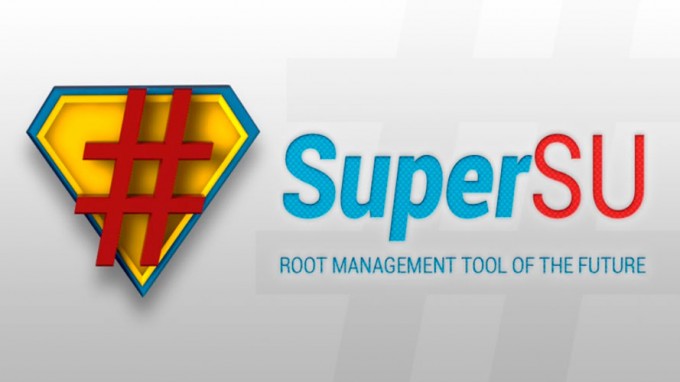 SuperSU
