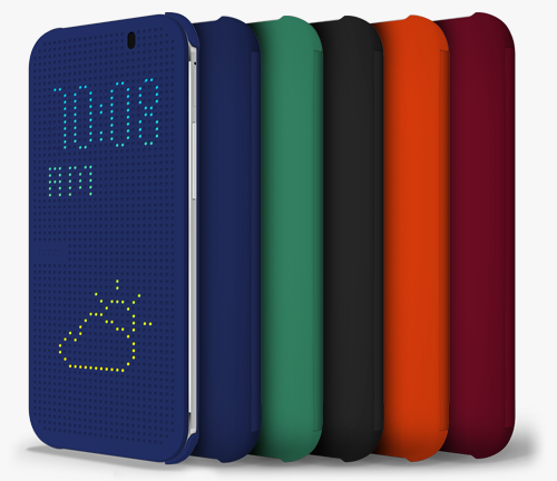 htc-dot-view