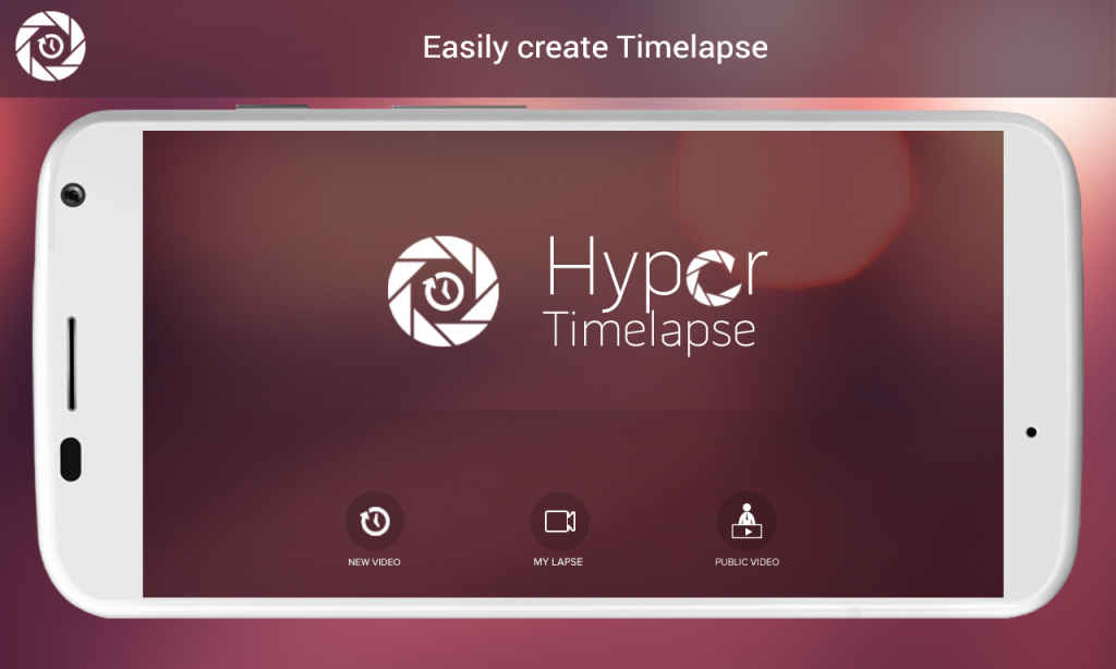 hyper-time-lapse
