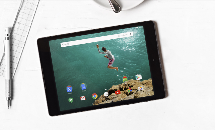 nexus9