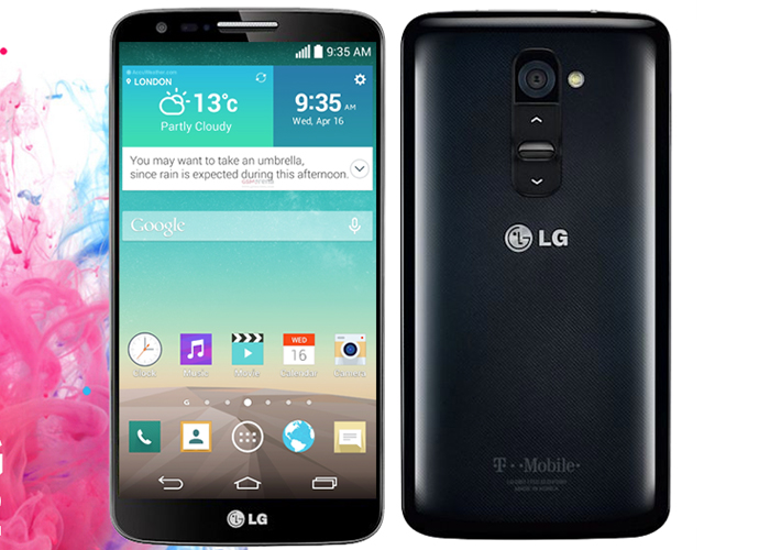 LG G2