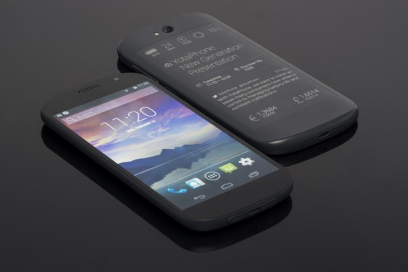 YOTAPHONE2