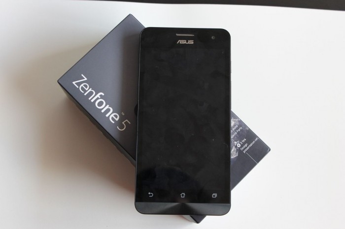 asus zenfone 5