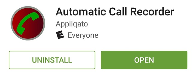 automatic-call-recorder