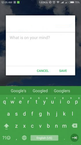 changer-les-couleurs-clavier-google
