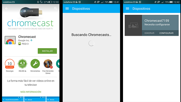 chromecast-francais