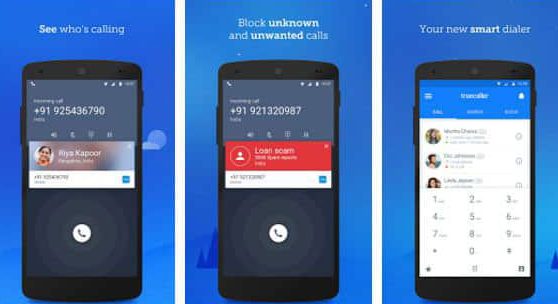 truecaller